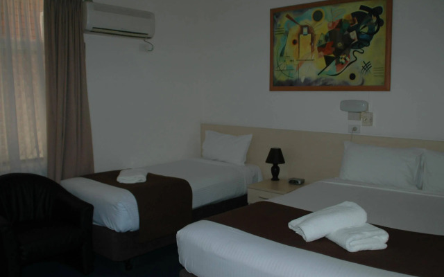 Bentleigh Motor Inn