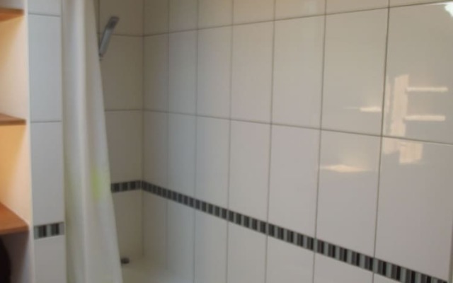 Chez Augros Meublées de Tourisme