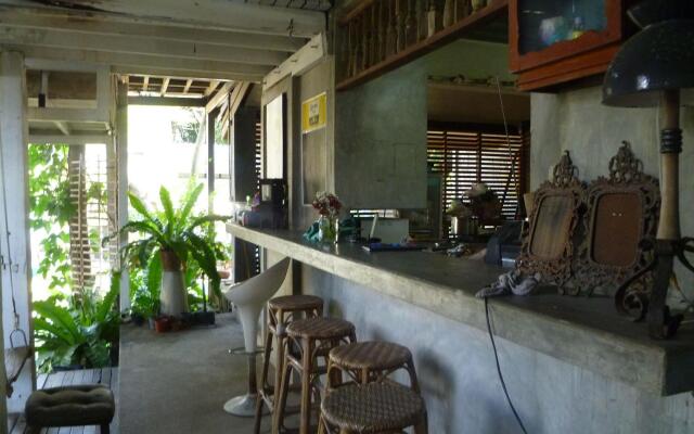 Oob-Oon Homestay