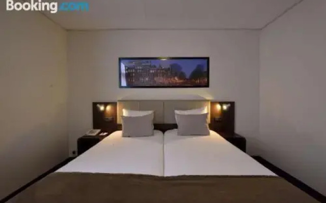 Tulip Inn Dam Square