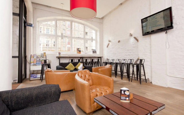 YHA Bristol - Hostel