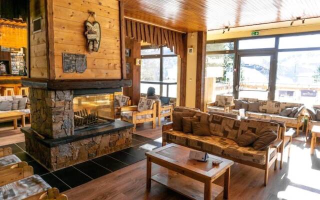 Village Vacances Les Cîmes du Leman