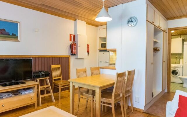 Holiday Home Vadelma