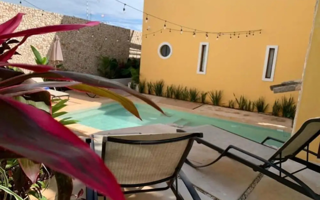 Hotel Boutique Sayab