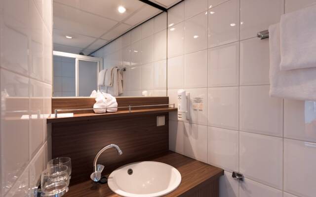 Select MS Serenity - Neuss