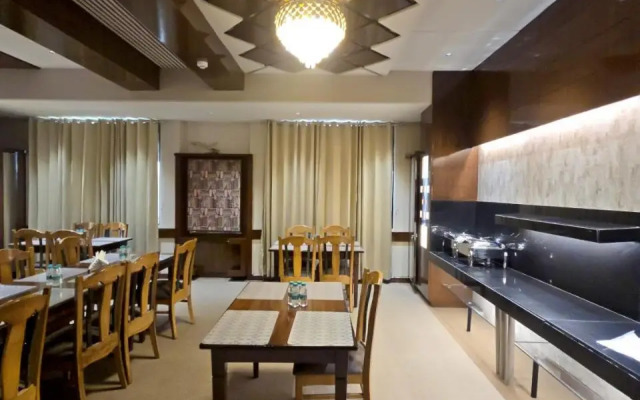 Oyo Rooms BRS Nagar Ferozepur Road