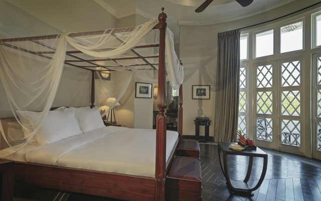 Azerai La Residence Hue – Guest Rooms – Hue