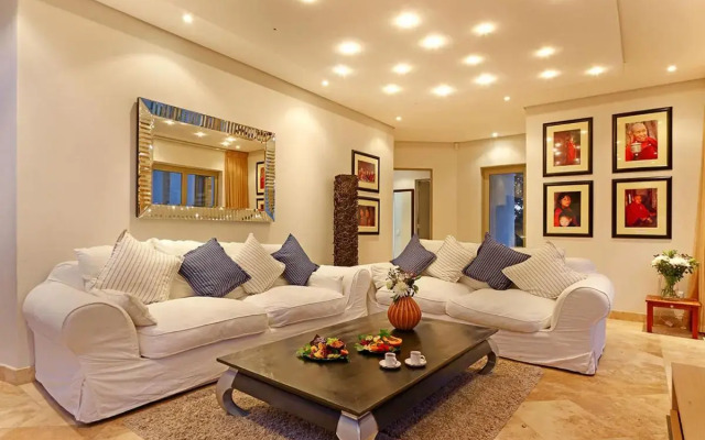 Villa Dolce Vita