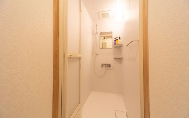 Guesthouse Nibutani Yanto - Hostel