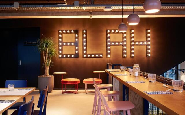 The Social Hub Eindhoven