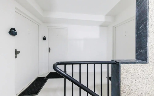 Beautiful Studio for two People - Puteaux