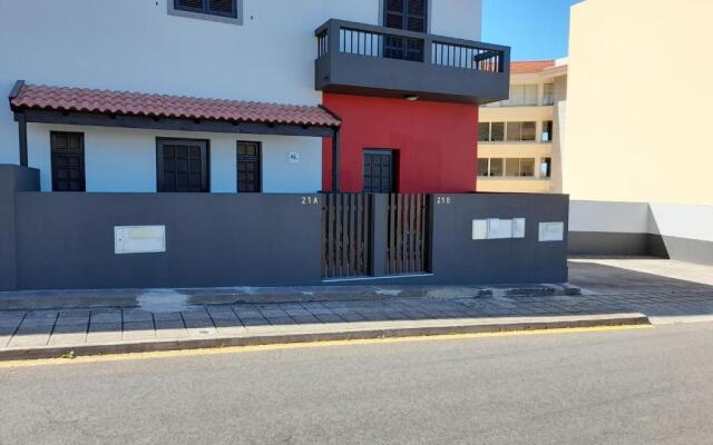 Village Center Two Bedroom Apartment