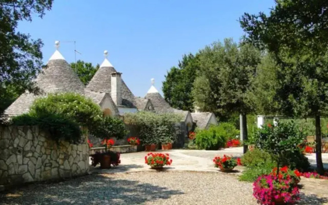 I Trulli di Michele