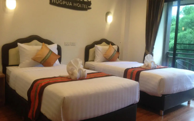 Hugpua Hotel