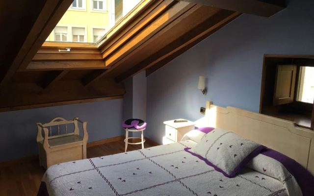 Artilleiro Pension Residencial