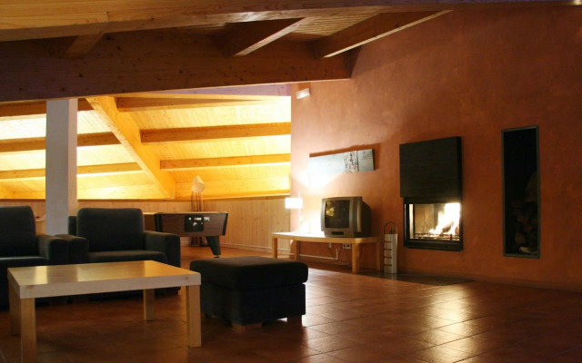 Vilar Rural de Cardona