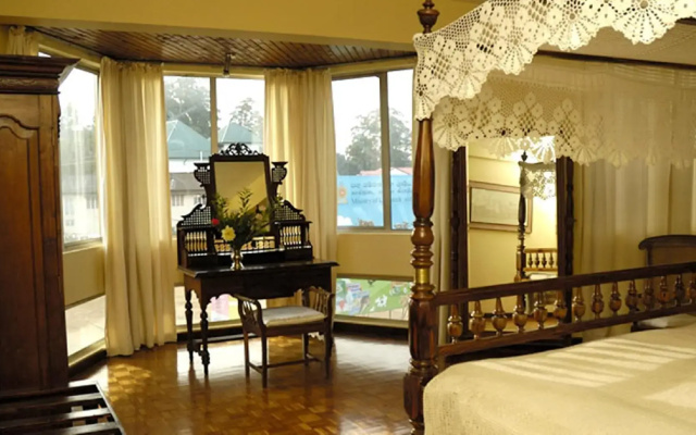 Windsor Hotel