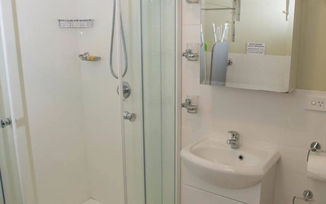 Westside Studio Apartments