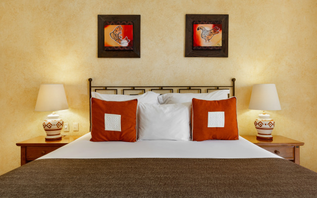 Villa del Arco Beach Resort & Spa Cabo San Lucas - All Inclusive