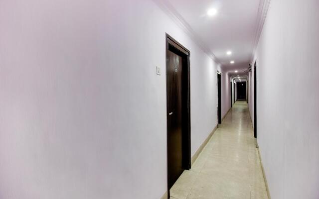 Collection O 36047 Hotel Srinivasa Residency