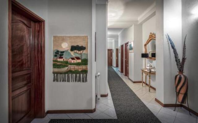 Residencial Classico