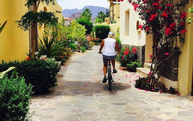 AV322-Loreto Bay-Beautiful Beach View