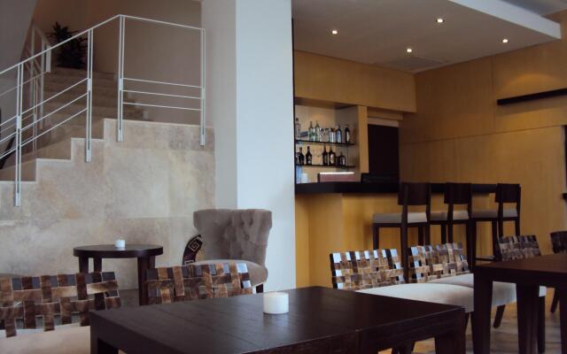 Elegance Hotel Mar del Plata