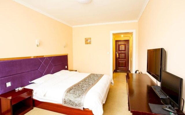 Hangzhou Office Hotel Xixi West Bus Station