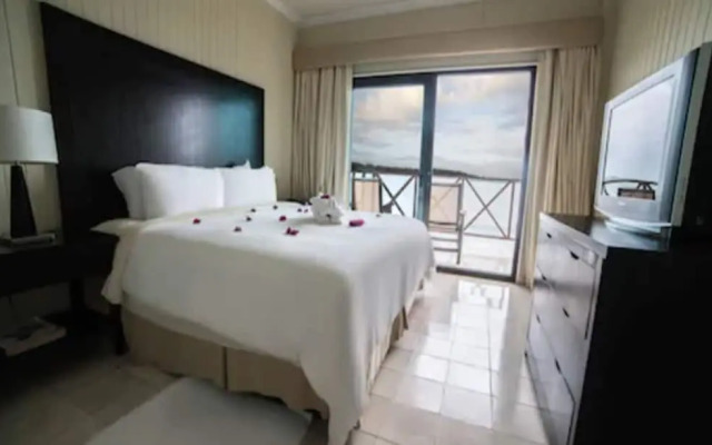 Hotel Playa Tortuga & Beach Resort