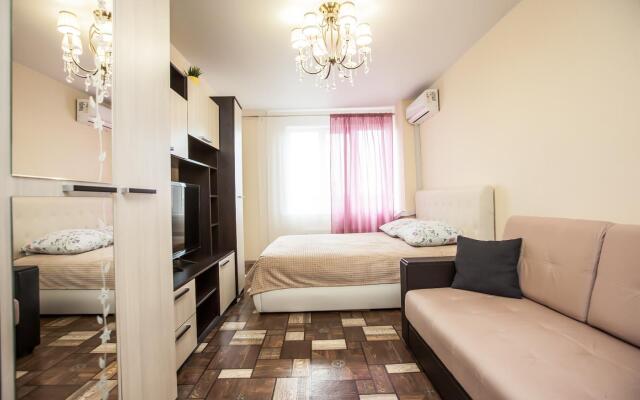 EasyRent on 68 Leningradskaya Street