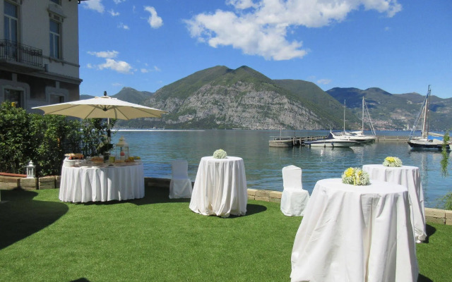 Hotel Araba Fenice