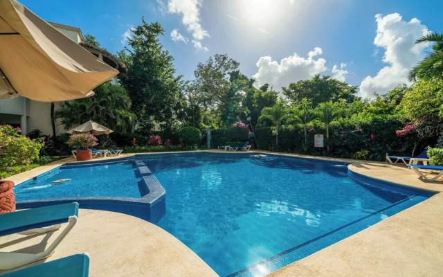 Sueño - Playacar 2 Rosa Blanca - 2 BR