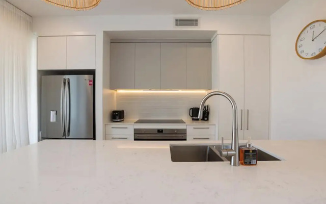 Cedar Sands Hideaway - 4BRM Home