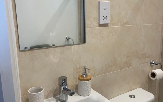 Apartment - Centre of Swanage Stunning Sea Views