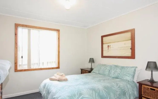 Carmens Inn Holiday Units