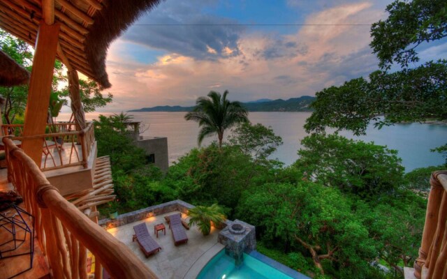 Buenavista Boutique - Punta Sayulita
