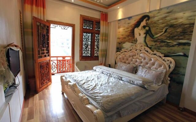 Yijian River View Guesthouse
