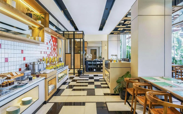 Ibis Jakarta Raden Saleh