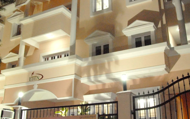 Sterling Living Space - Residency Road