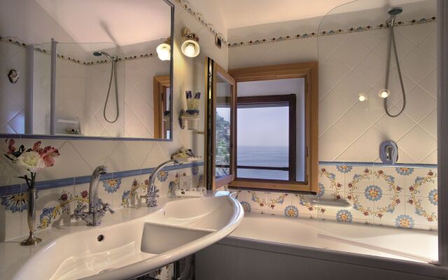 Ravello Art Hotel Marmorata