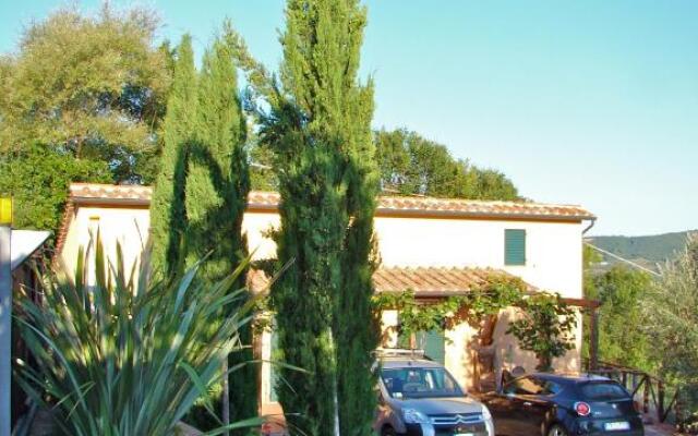 Agriturismo Podere Giarlinga