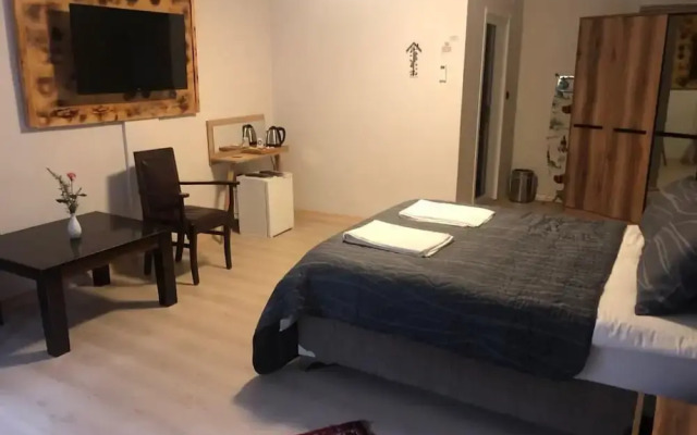 Pinar Kir Evi