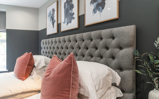 Chelmsford Loft 4 in Newcastle Upon Tyne