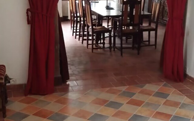 La Chancellerie