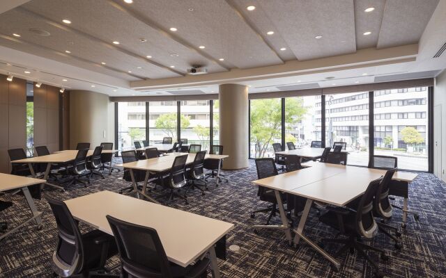Premier Hotel CABIN PRESIDENT Osaka