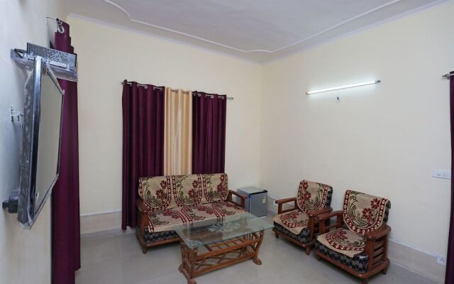 OYO 12264 Home 2BHK Naini Paradise Bhowali