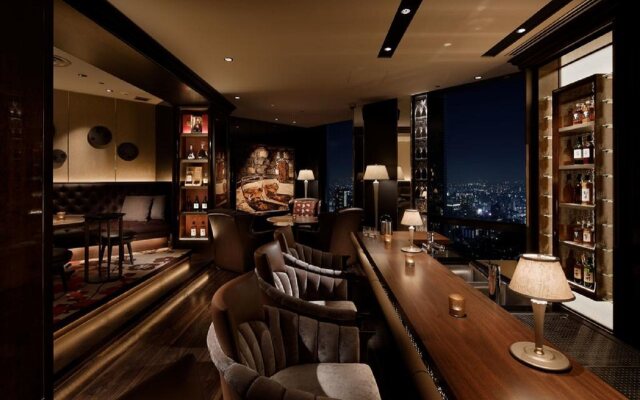 Shinagawa Prince Hotel N Tower