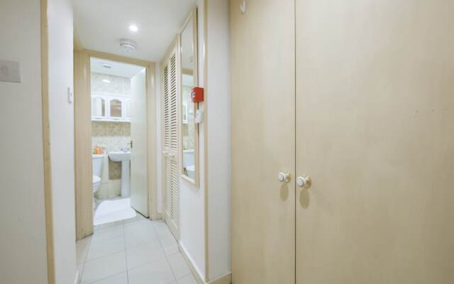 Hyde Park Serviced Apartments