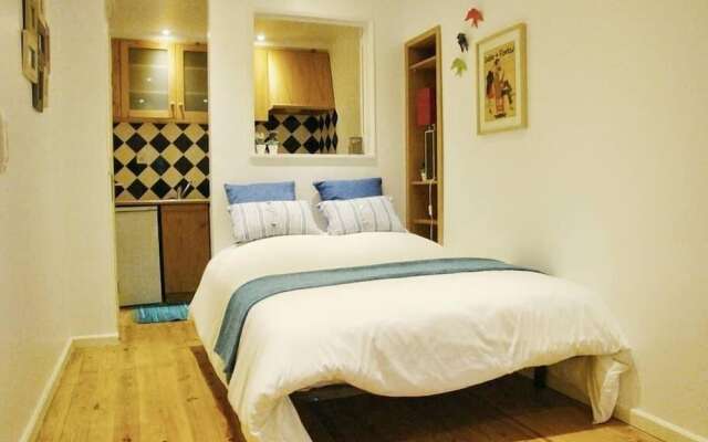 Alfama Flat Vigário