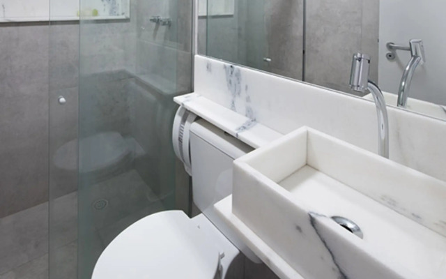 Pousada Quatro Estações